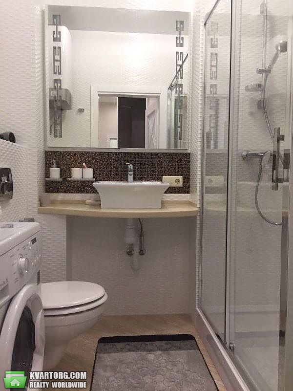 Rent out 1-room apartment. Киев,  Барбюса — photo 6