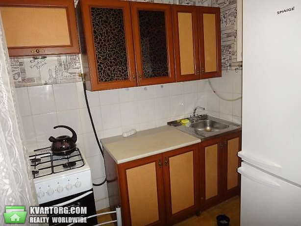 Rent out 2-room apartment. Киев, Федорова Ивана — photo 6