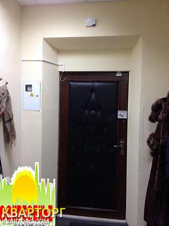 Rent out office. Киев,  Рейтарская — photo 6