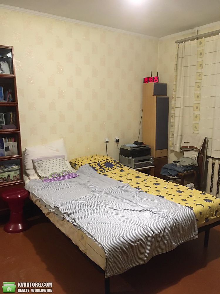 Sell 1-room apartment. Одесса, В.Шума — photo 4