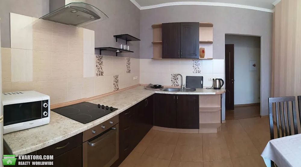 Rent out 2-room apartment. Киев, Б.Гмыри — photo 4