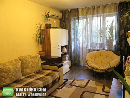 Sell 3-room apartment. Одесса, Шевченко проспект — photo 1