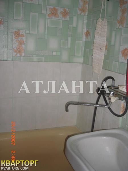 Sell 2-room apartment. Одесса, Днепропетровская дорога — photo 1