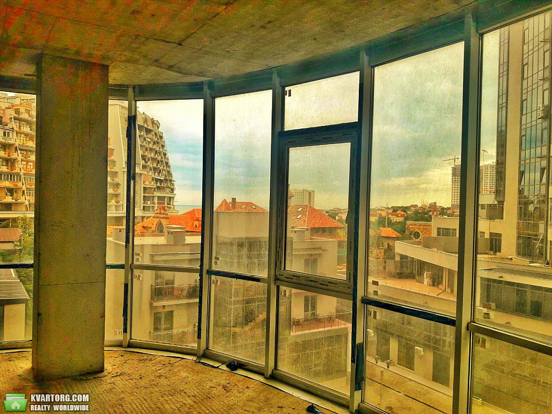 Sell office. Одесса, Гагаринское плато — photo 1