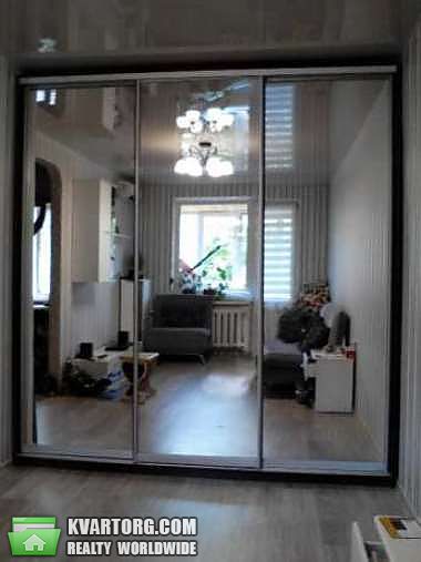 Sell 1-room apartment. Киев,  Уманская — photo 9