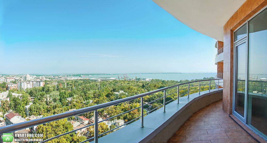 Sell multi-room apartment. Одесса, ул. Веры Инбер — photo 2