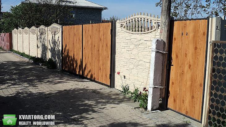 Sell house. Запорожье, Ромашковый — photo 1