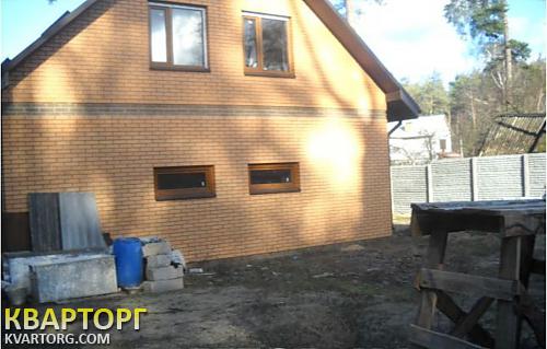 Sell house. Киевская обл., Некрасова — photo 1