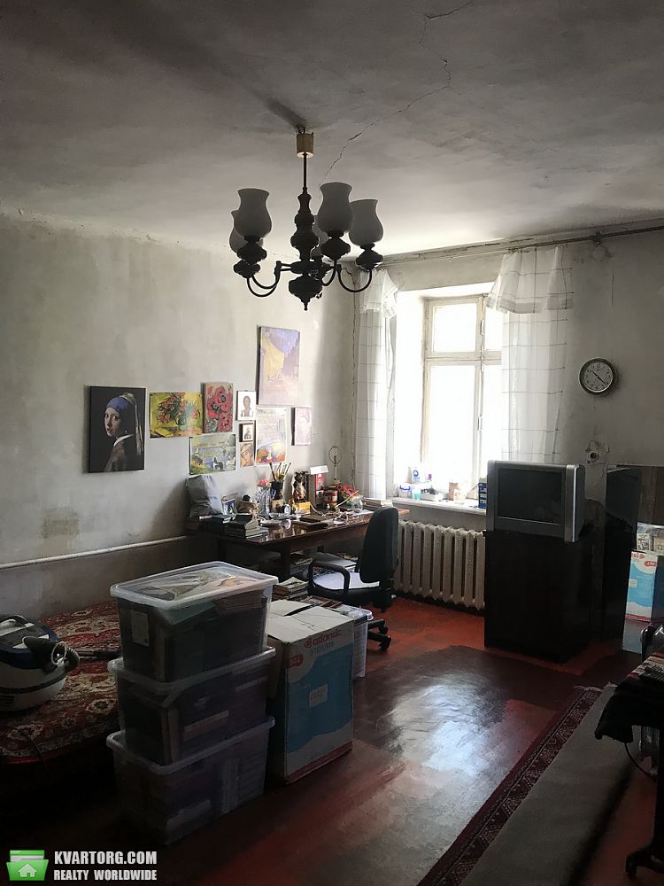 Sell 3-room apartment. Одесса, Большая Арнаутская — photo 1