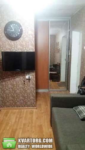 Sell 1-room apartment. Киев,  Курская — photo 1