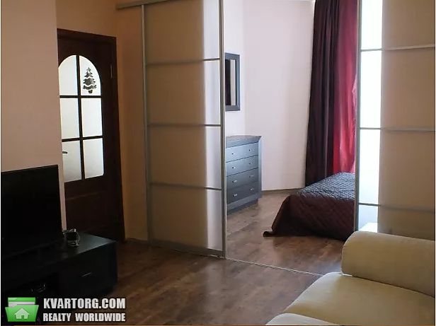Rent out 2-room apartment. Киев,  Кудряшова — photo 6
