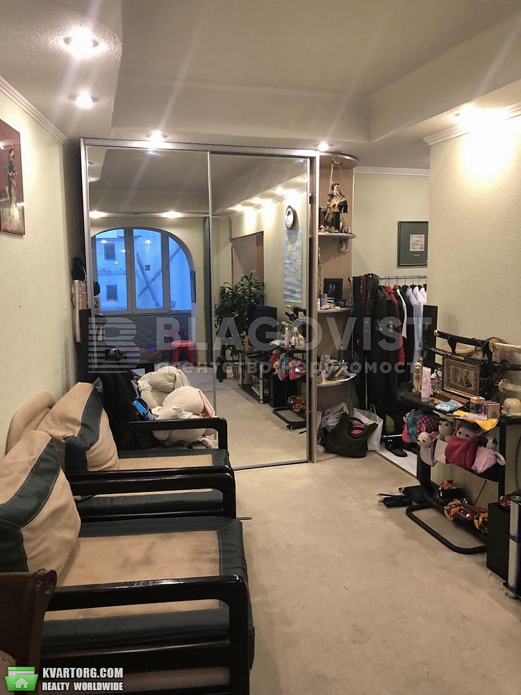 Sell 2-room apartment. Киев,  Набережно-Крещатикская — photo 7