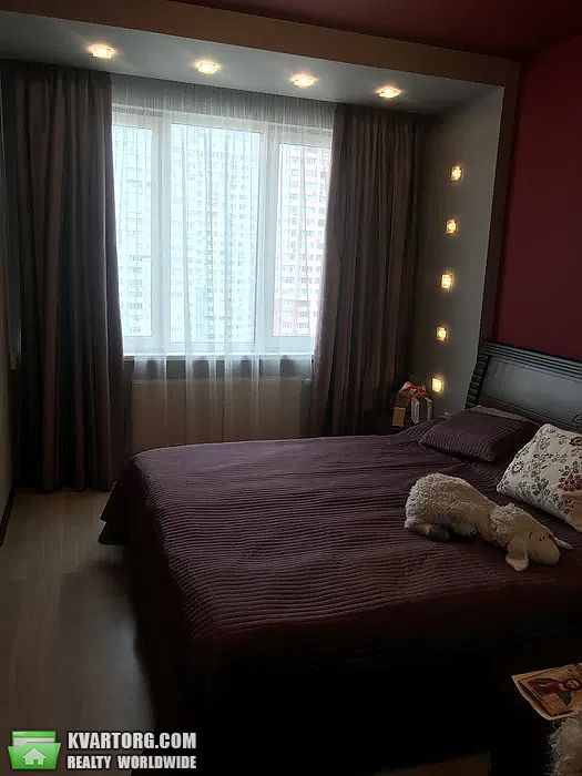 Sell 2-room apartment. Киев,  Большая Китаевская — photo 1