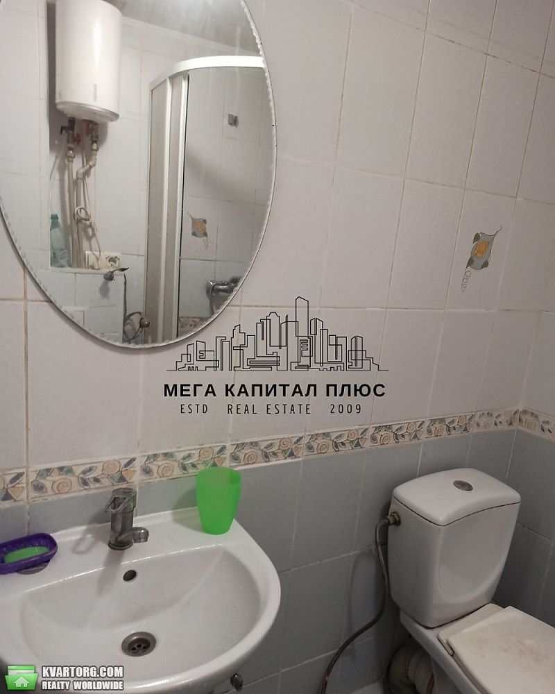 Rent out 2-room apartment. Киев, Багговутовская — photo 8