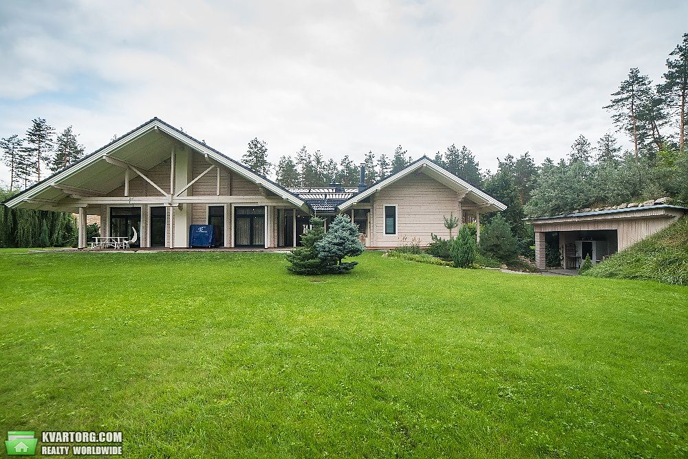 Sell house. Киевская обл., Василя Стефаника — photo 1