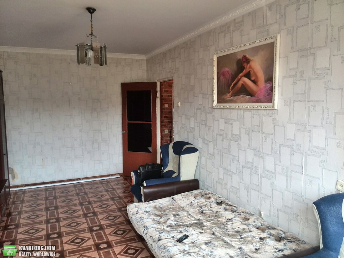 Sell 1-room apartment. Одесса, Заболотного — photo 5