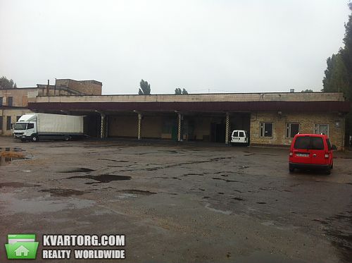 Rent out warehouse. Киев, Бориспольская — photo 2
