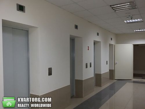 Rent out office. Киев, Днепровской Набережной — photo 5