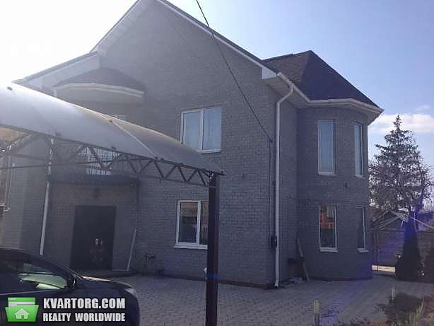 Sell house. Днепропетровск,  Правды пр — photo 4