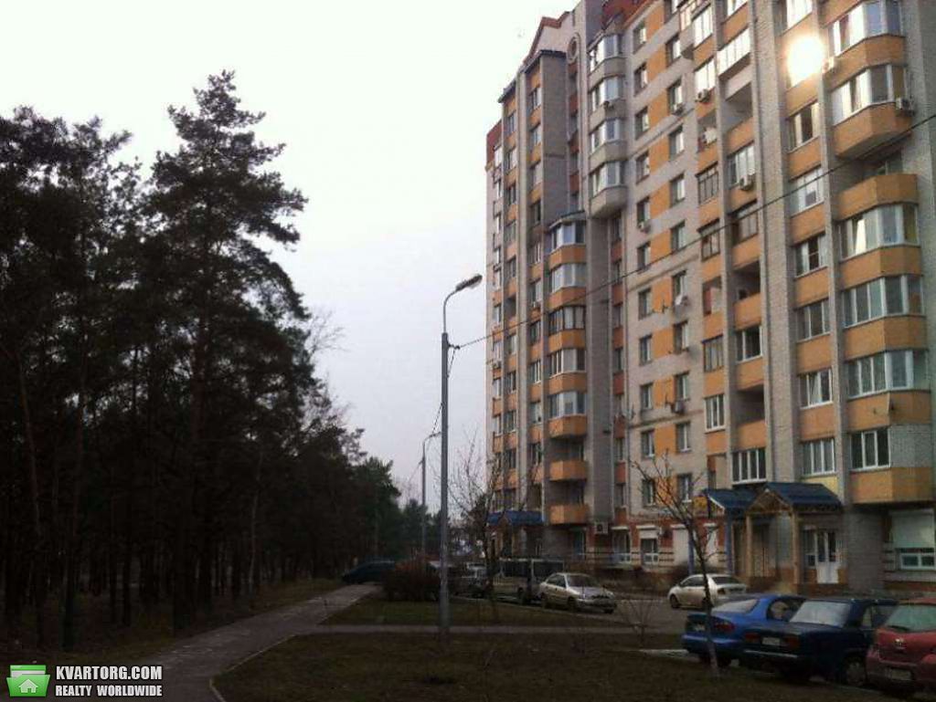 Sell 3-room apartment. Киев,  Алма-Атинская — photo 5