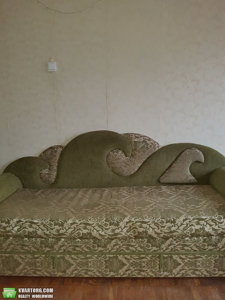 Rent out 1-room apartment. Киев,  Запорожца Петра — photo 8