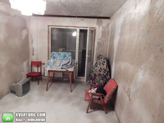 Sell 1-room apartment. Киев,  Маяковского пр — photo 1
