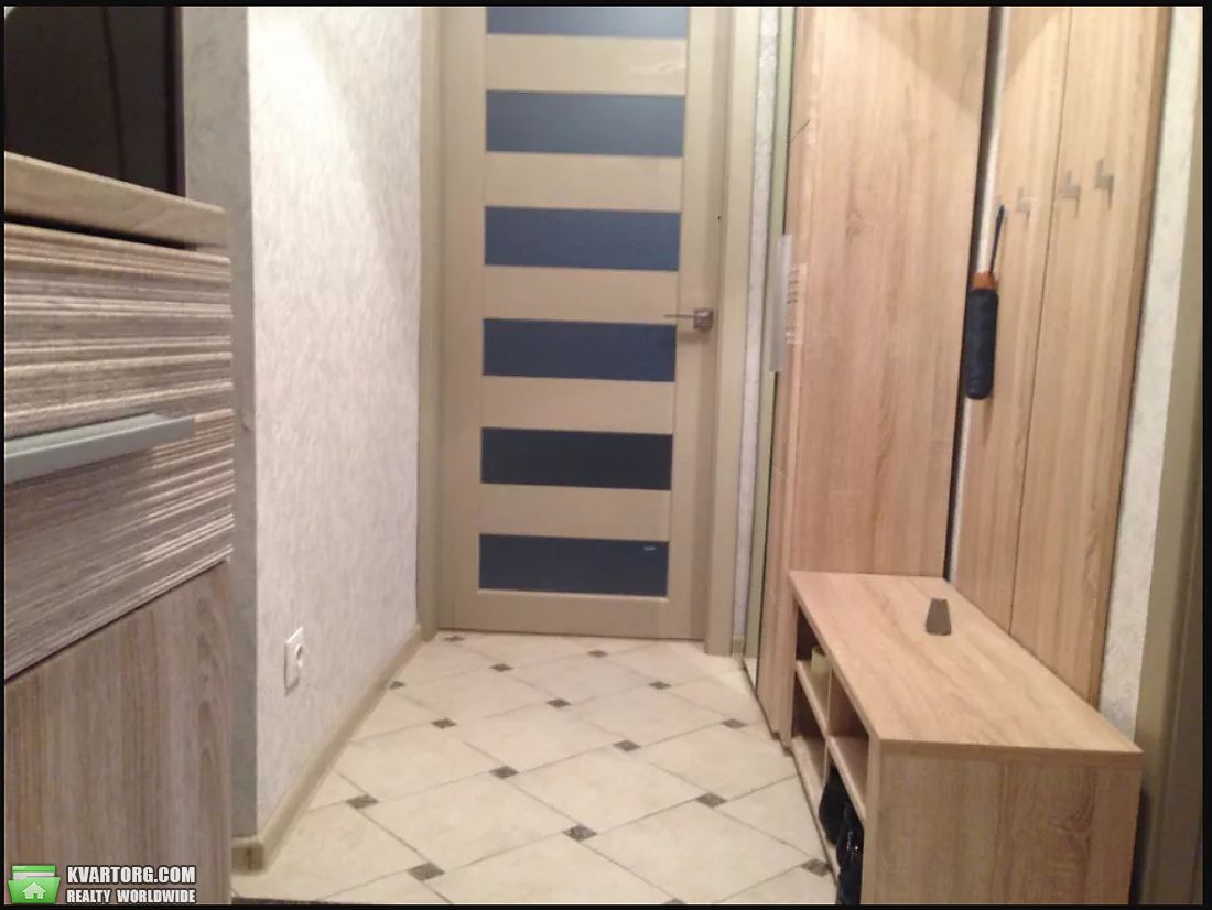 Rent out 2-room apartment. Киев,  Гарматная — photo 3