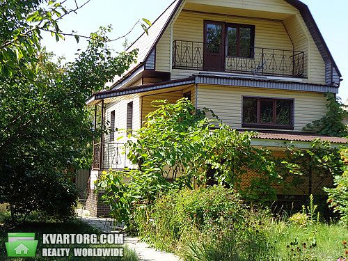 продам дом. Киевская обл.,   Старокиевская - фото 1