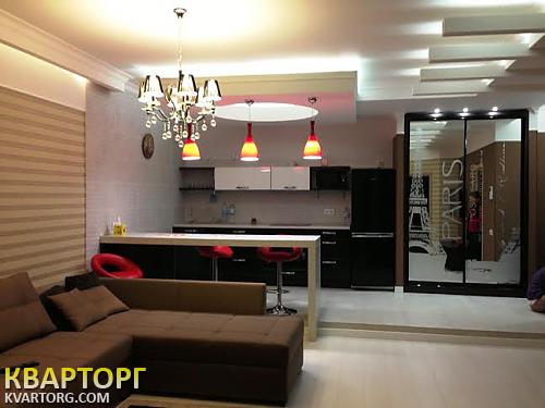 Rent out 2-room apartment. Одесса, гагаринское плато — photo 10