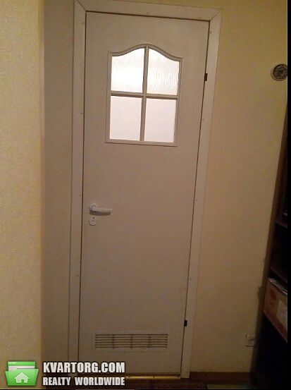 Sell 1-room apartment. Киев,  Прилужная — photo 5