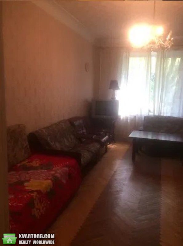 Sell 2-room apartment. Киев,  Лабораторный пер — photo 4