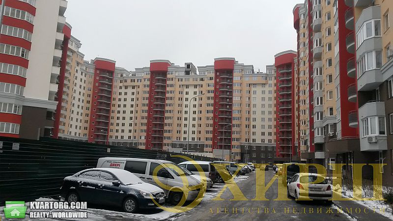 Sell 3-room apartment. Киев,  Ломоносова — photo 1