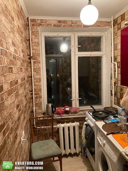 Sell 1-room apartment. Киев,  Кондратюка — photo 1