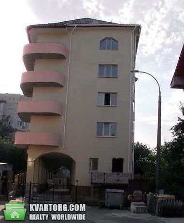 Sell 1-room apartment. Киев, Лысянская — photo 1