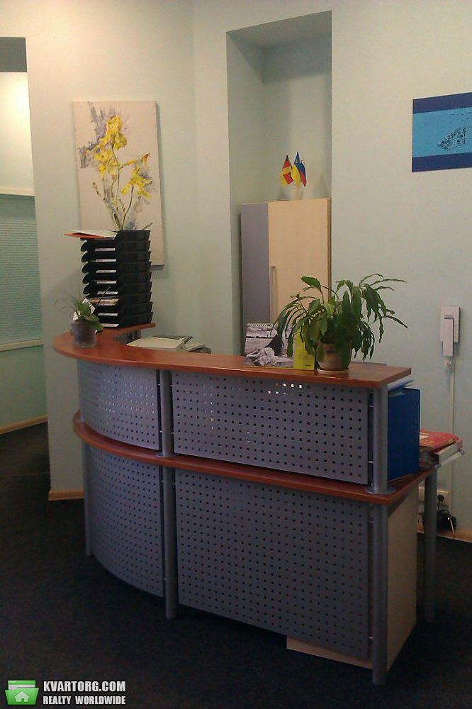 Rent out office. Киев,  Музейный пер — photo 2
