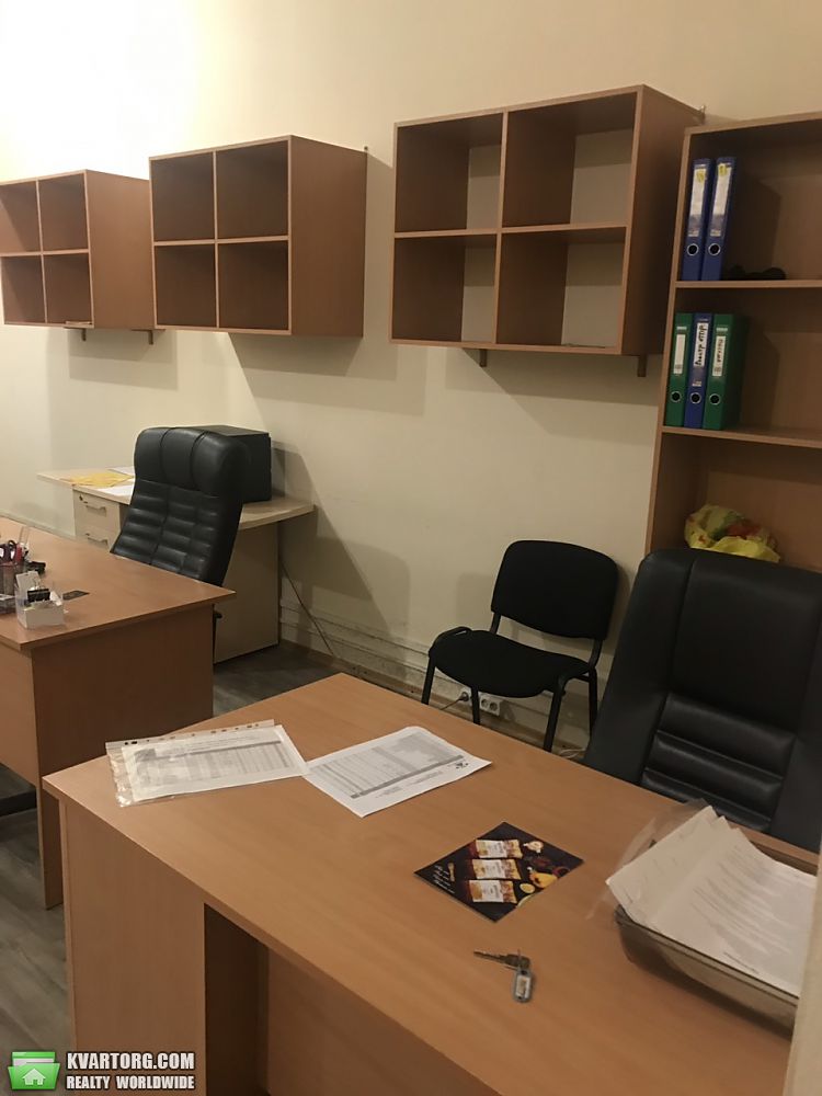 Rent out office. Киев, Бульвар Леси Украинки — photo 3