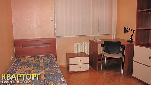 Rent out 3-room apartment. Киев, Ивана Пулюя — photo 2