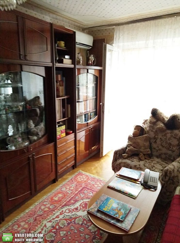 Sell 2-room apartment. Киев,  Чоколовский бул — photo 5