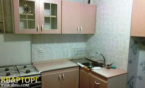 Rent out 2-room apartment. Киев,  Героев Днепра — photo 5