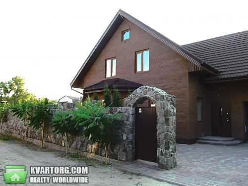 Rent out house. Киев, Вишни — photo 1