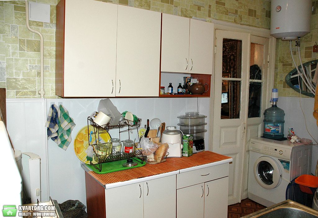Sell 1-room apartment. Одесса, Краснослободская — photo 5
