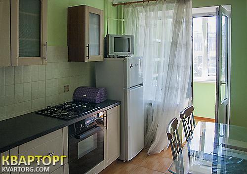 продам 1-комнатную квартиру. Киев,   Мильчакова - фото 3