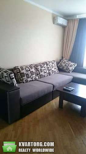 Sell 2-room apartment. Киев,  Борщаговская — photo 5