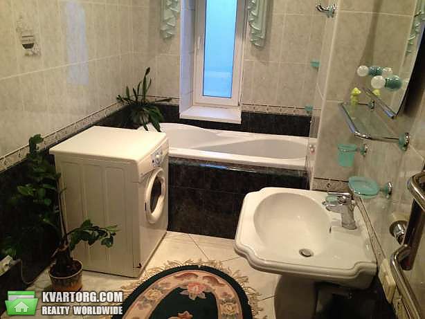 Rent out 3-room apartment. Киев,  Артиллерийский пер — photo 8