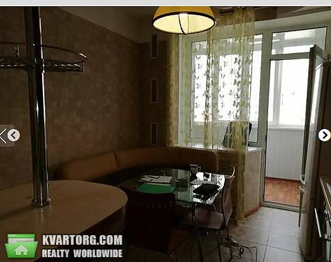 Rent out 1-room apartment. Киев,  Драгоманова — photo 4
