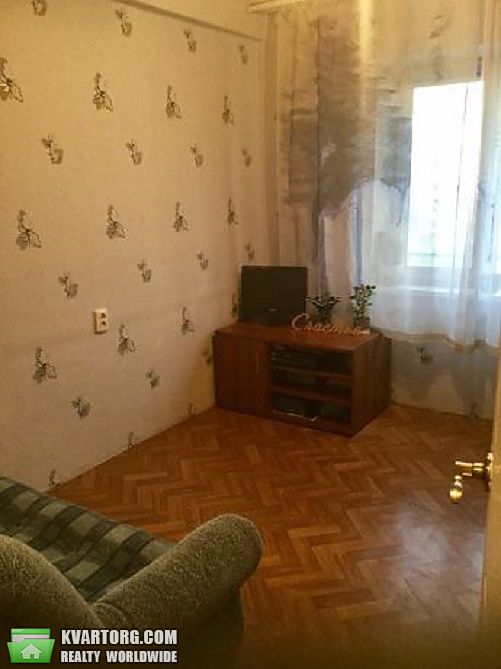 Sell 3-room apartment. Киев,  Серафимовича — photo 4