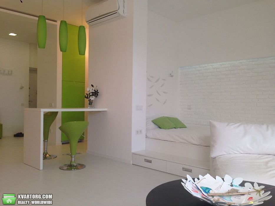 Sell 1-room apartment. Одесса, Среднефонтанская — photo 5