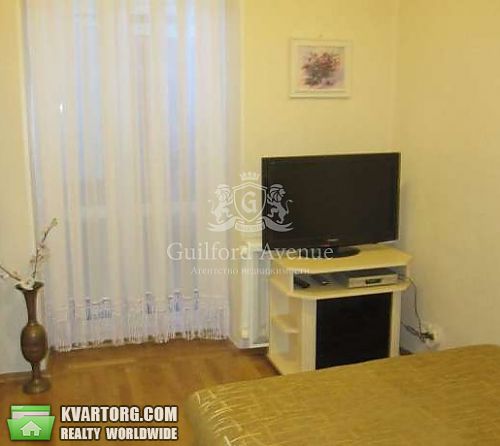 Sell 2-room apartment. Киев,  Рейтарская — photo 5