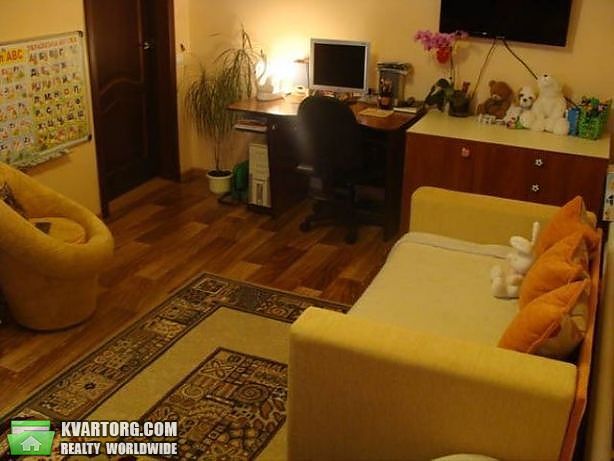 Sell 3-room apartment. Киев,  Заболотного — photo 4
