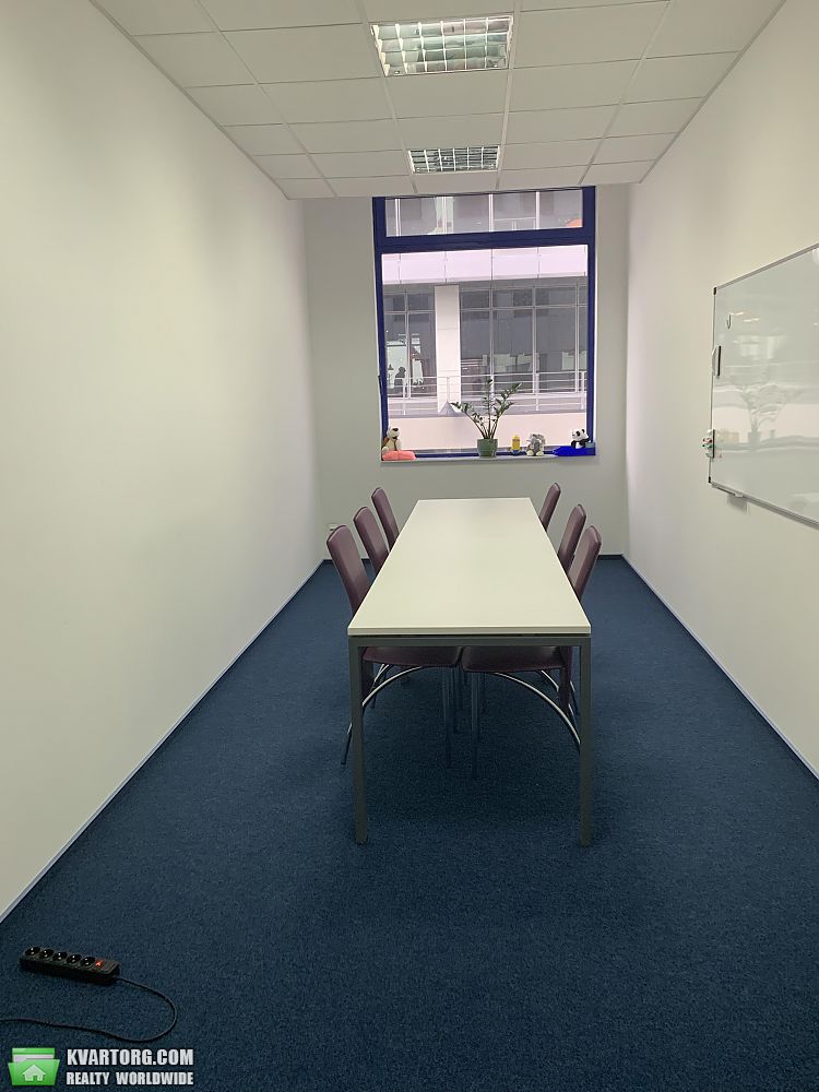 Rent out office. Киев,  Лейпцигская — photo 5